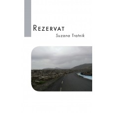 SUZANA TRATNIK-REZERVAT Mehka vezava